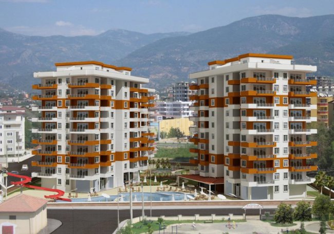 8 преимуществ покупки недвижимости в Турции