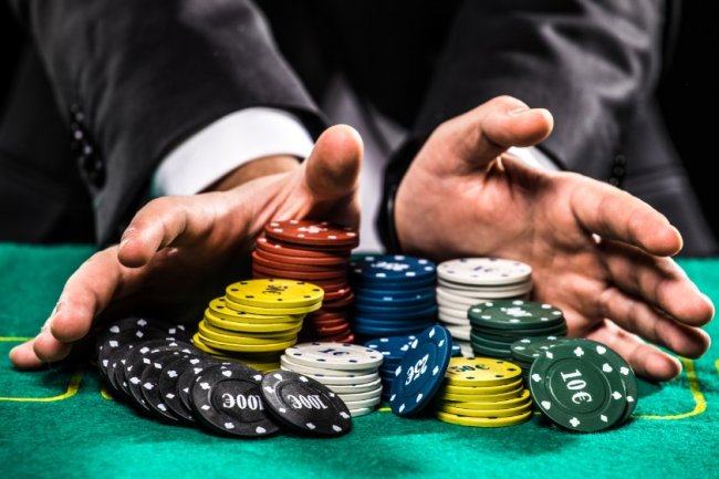 Секреты игры в покер от профессионалов